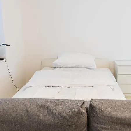 Castle Free Parking Apartahotel Bratislava