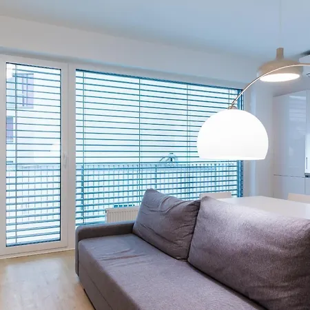 Castle Free Parking Apartahotel