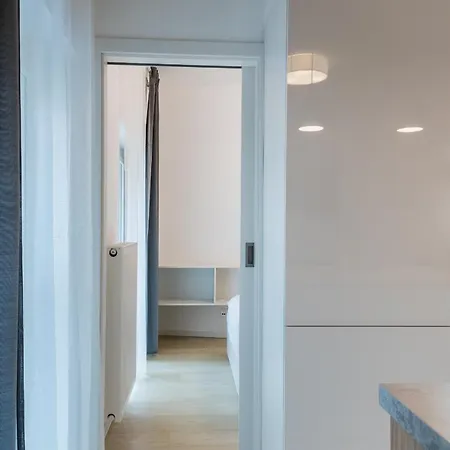 Castle Free Parking Bratislava