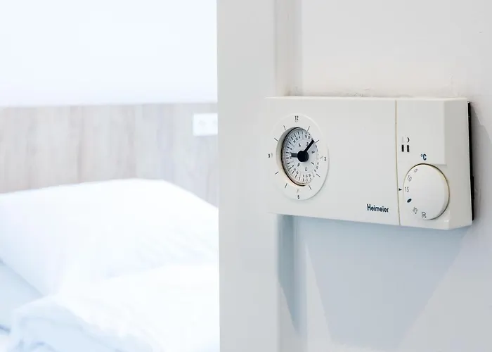 Castle Free Parking 4* Pozsony