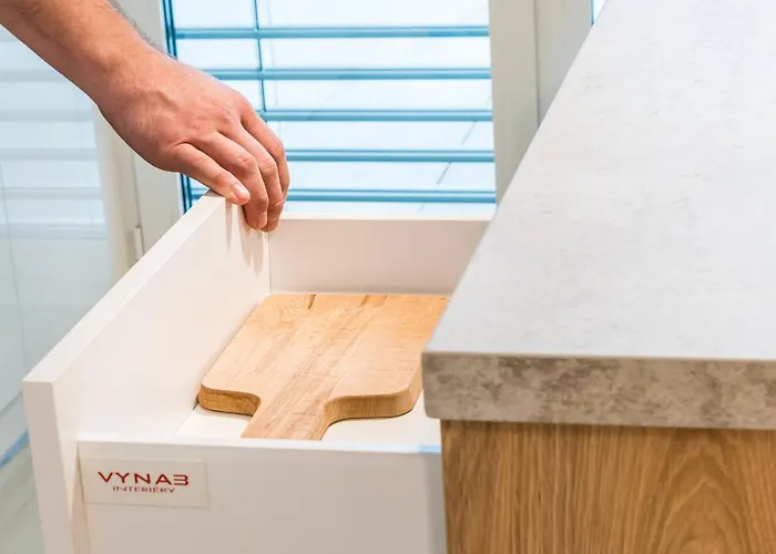 Castle Free Parking Pozsony