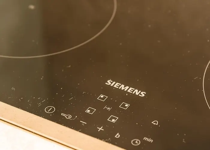 Castle Free Parking 4* Pozsony