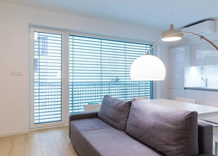 Castle Free Parking شقة فندقية