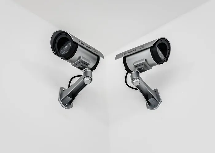 Aparthotel Castle Free Parking