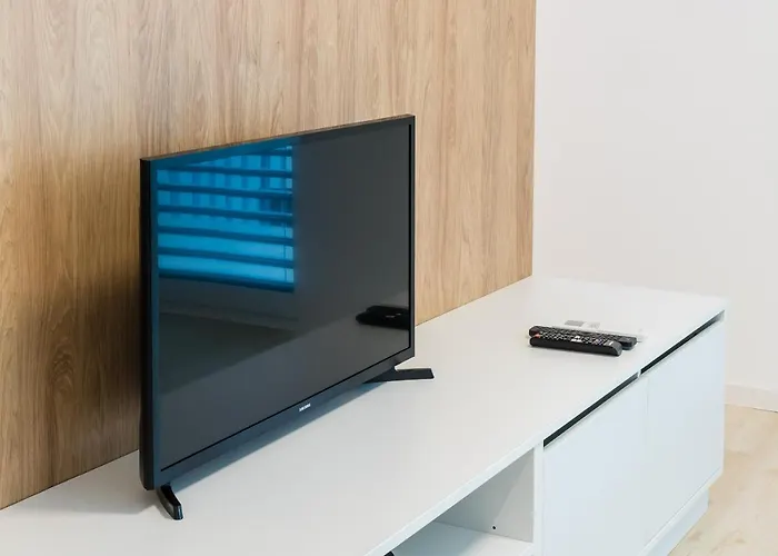 Aparthotel Castle Free Parking Bratislava