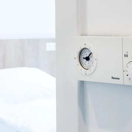 Castle Free Parking 4* 布拉迪斯拉发