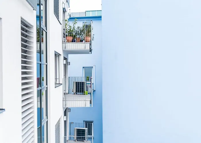 Castle Free Parking 4* Bratislava