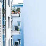 Castle Free Parking 4* Братислава