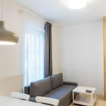 Castle Free Parking 4* Братислава