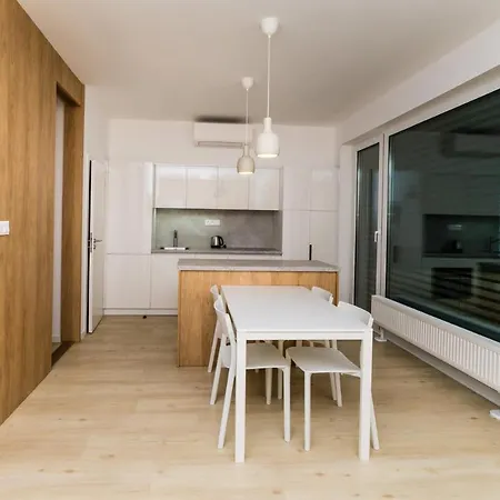 Castle Free Parking 4* 브라티슬라바