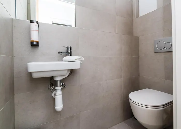 Castle Free Parking Братислава